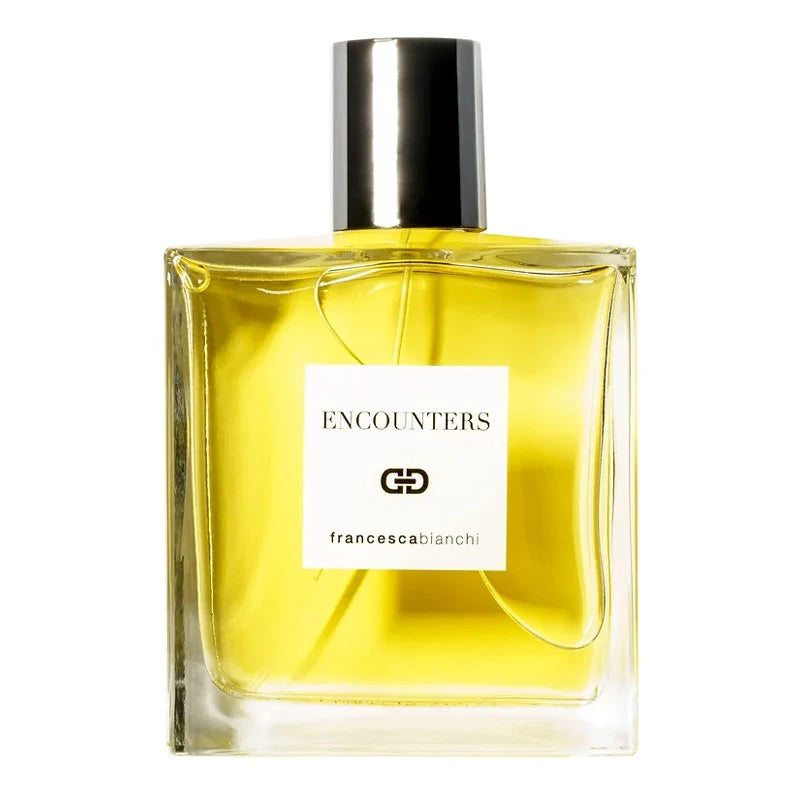 Francesca Bianchi Encounters 100ML perfume bottle – luxury fragrance | Perfury UAE