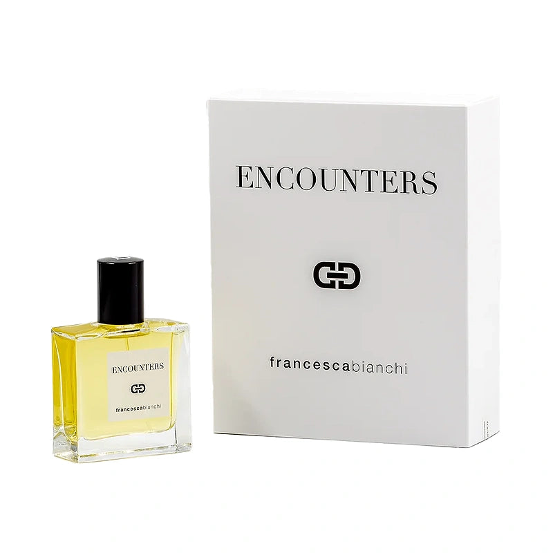 Francesca Bianchi Encounters Extrait De Parfum 30ML