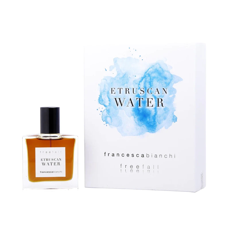 Francesca Bianchi Etruscan Water Extrait De Parfum 30ML