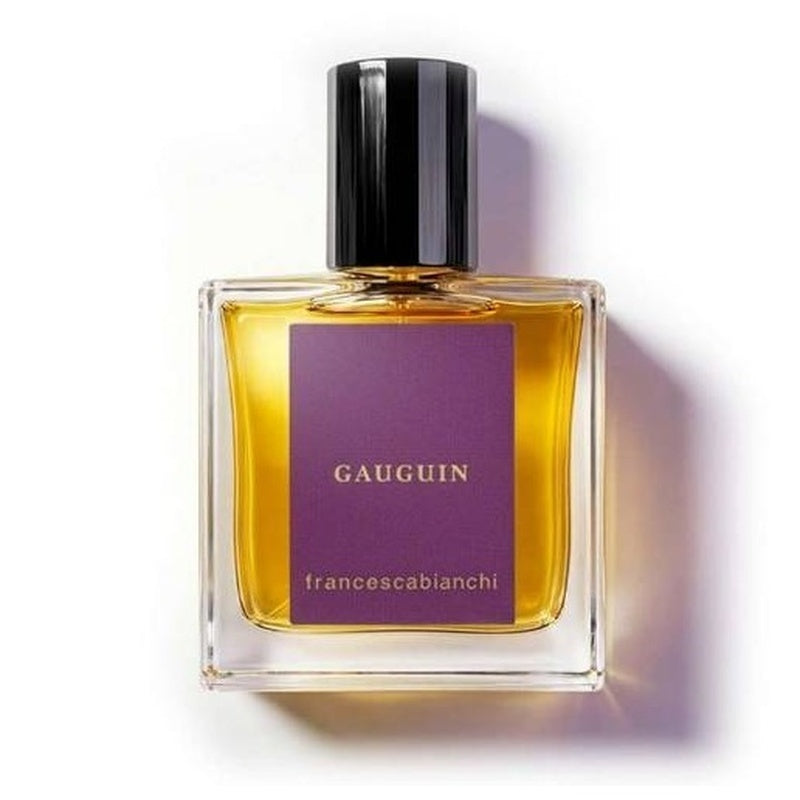 Francesca Bianchi Gauguin (limited Edition) Extrait de Parfum 30ML perfume bottle – luxury fragrance | Perfury UAE