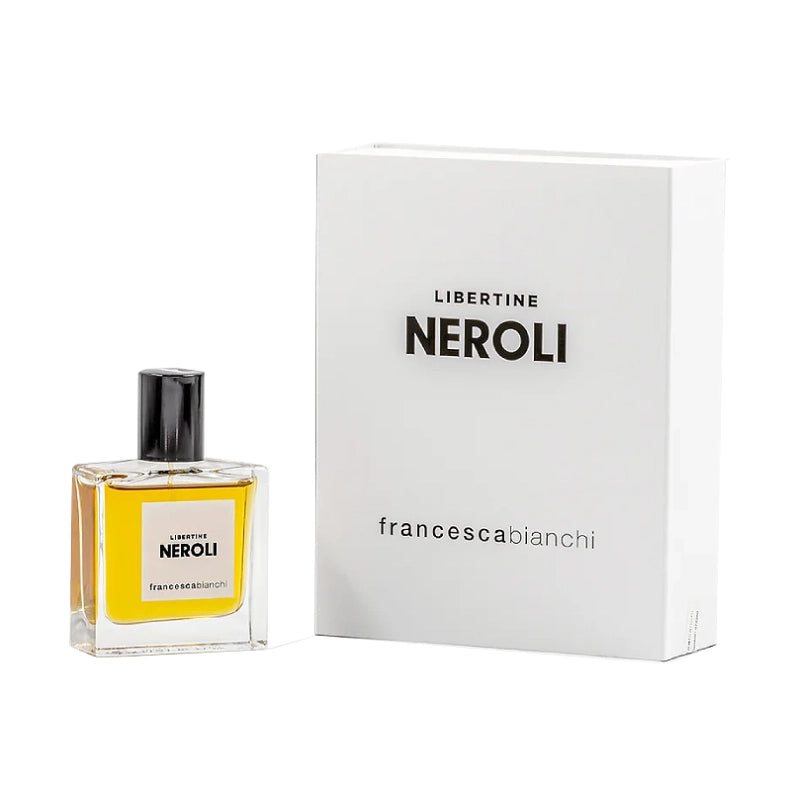 Francesca Bianchi Libertine Neroli Extrait De Parfum 30ML