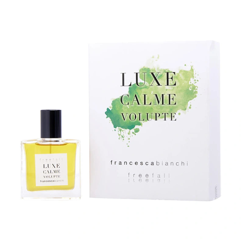 Francesca Bianchi Luxe Calme Volupte Extrait De Parfum 30ML