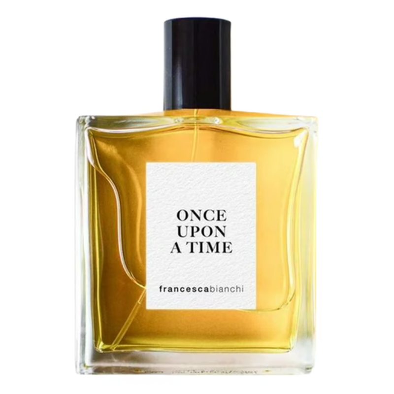Francesca Bianchi Once Upon A Time Extrait de Parfum 100ML perfume bottle – luxury fragrance | Perfury UAE