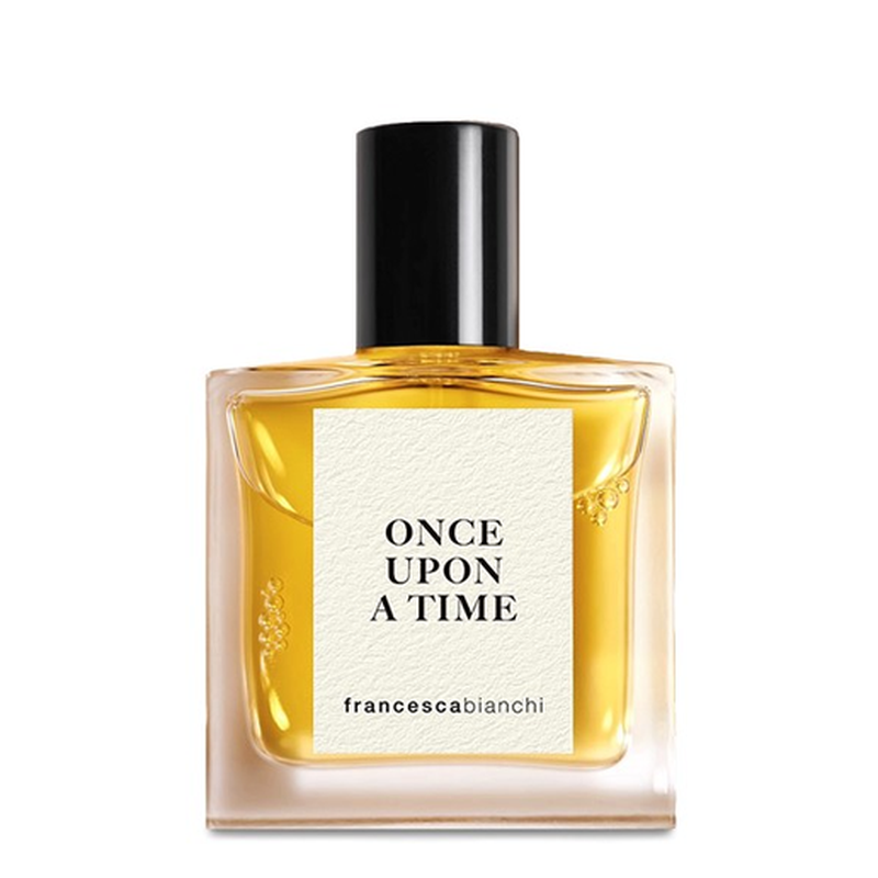 Francesca Bianchi Once Upon A Time Extrait de Parfum 30ML perfume bottle – luxury fragrance | Perfury UAE