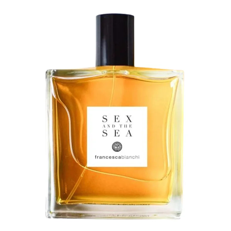 Francesca Bianchi Sex and The Sea EDP 100ML perfume bottle – luxury fragrance | Perfury UAE