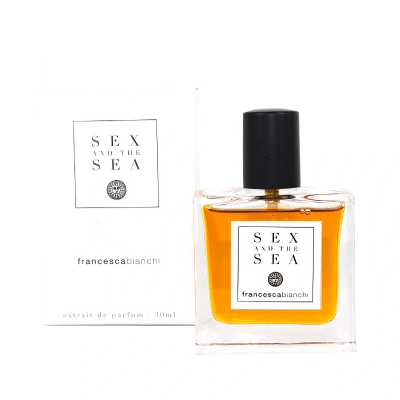 Francesca Bianchi Sex and the Sea Extrait De Parfum 30ML