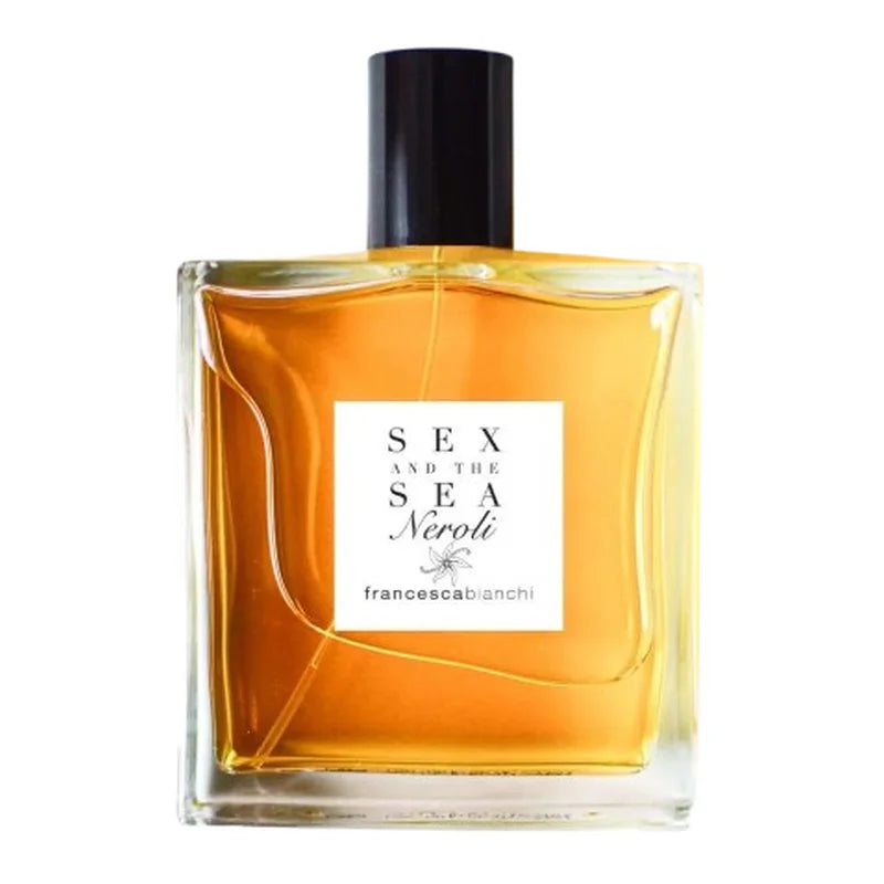 Francesca Bianchi Sex and The Sea NEROLI EDP 100ML perfume bottle – luxury fragrance | Perfury UAE