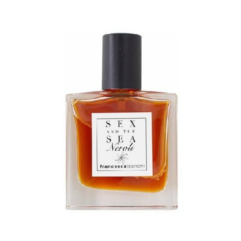 Francesca Bianchi Sex and The Sea Neroli Extrait de Parfum 30ML perfume bottle – luxury fragrance | Perfury UAE
