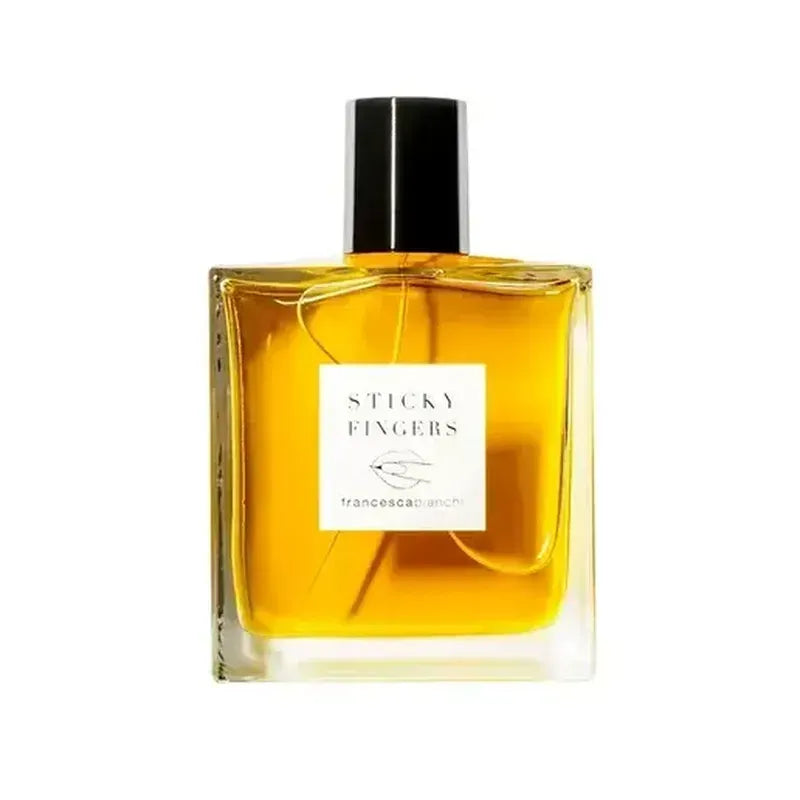 Francesca Bianchi Sticky Fingers Extrait de Parfum 100ML perfume bottle – luxury fragrance | Perfury UAE