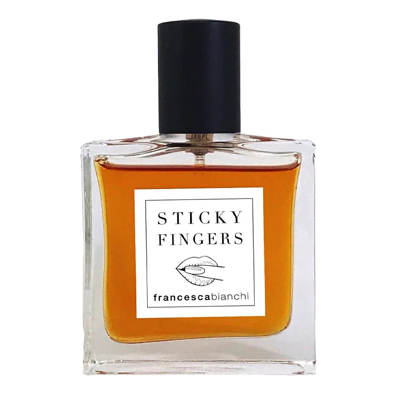 Francesca Bianchi Sticky Fingers Extrait De Parfum 30ML perfume bottle – luxury fragrance | Perfury UAE