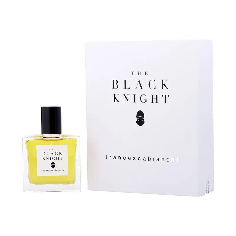 Francesca Bianchi The Black Knight Extrait De Parfum 30ML