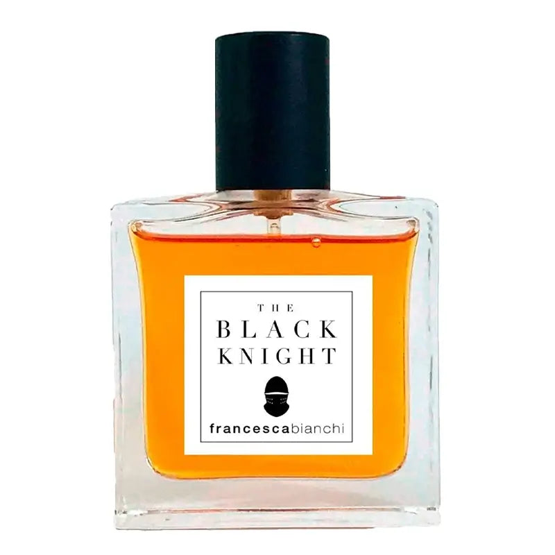 Francesca Bianchi The Black Knight EDP 30ML perfume bottle – luxury fragrance | Perfury UAE