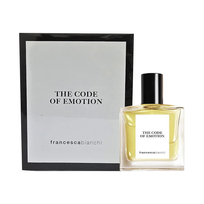 Francesca Bianchi The Code of Emotion Extrait De Parfum 100ML