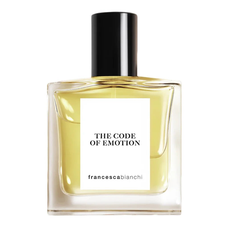 Francesca Bianchi The Code of Emotion Extrait 100ML perfume bottle – luxury fragrance | Perfury UAE