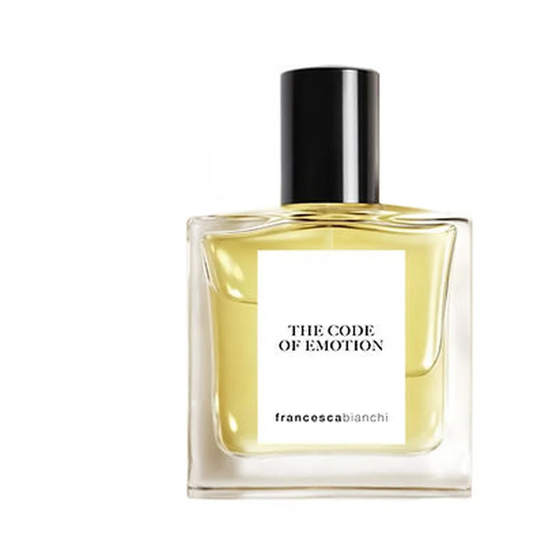 Francesca Bianchi The Code of Emotion Extrait 30ML Perfume