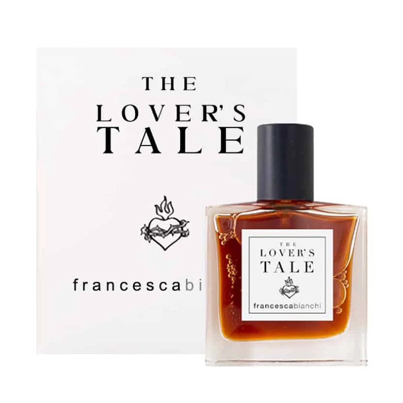Francesca Bianchi The Lover's Tale Extrait De Parfum 30ML