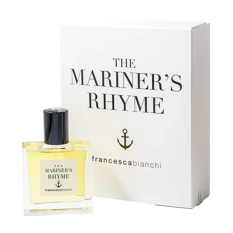 Francesca Bianchi The Mariner's Rhyme Extrait De Parfum 100ML