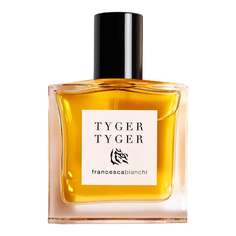 Francesca Bianchi Tyger Tyger EDP 30ML perfume bottle – luxury fragrance | Perfury UAE
