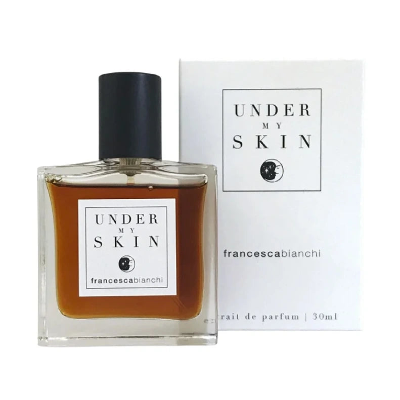 Francesca Bianchi Under my Skin Extrait De Parfum 30ML