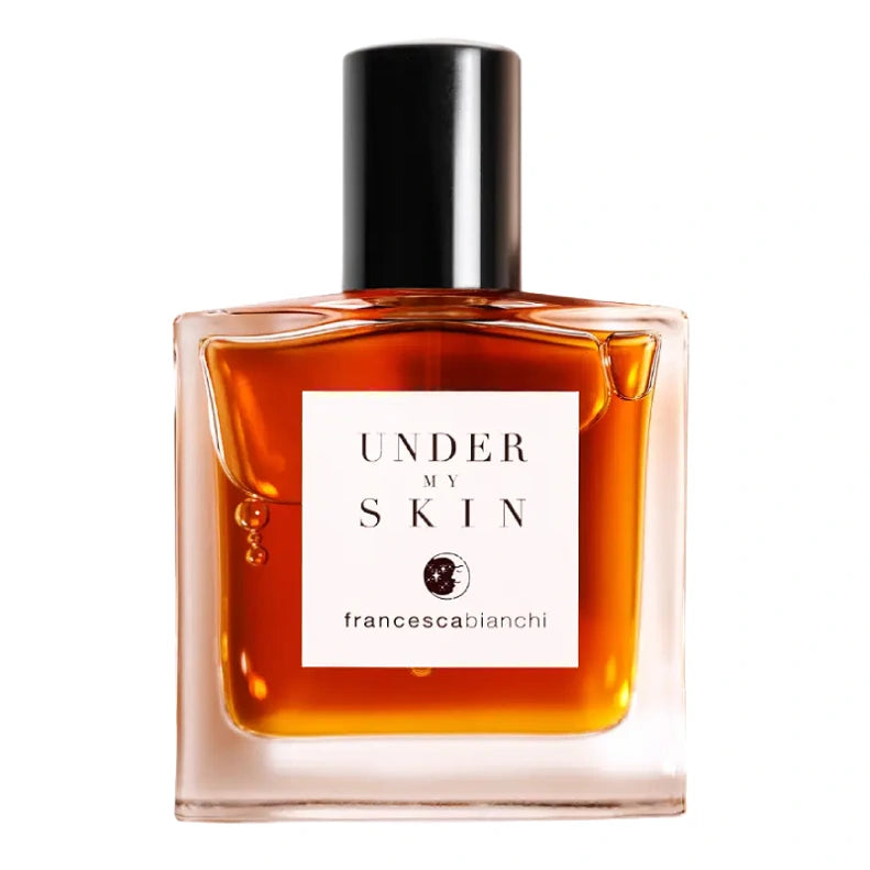 Francesca Bianchi Under My Skin EDP 30ML perfume bottle – luxury fragrance | Perfury UAE