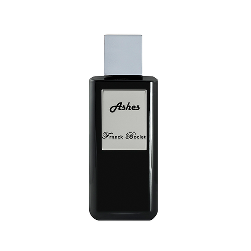 Franck Boclet Ashes EDP 100ML perfume bottle – luxury fragrance | Perfury UAE