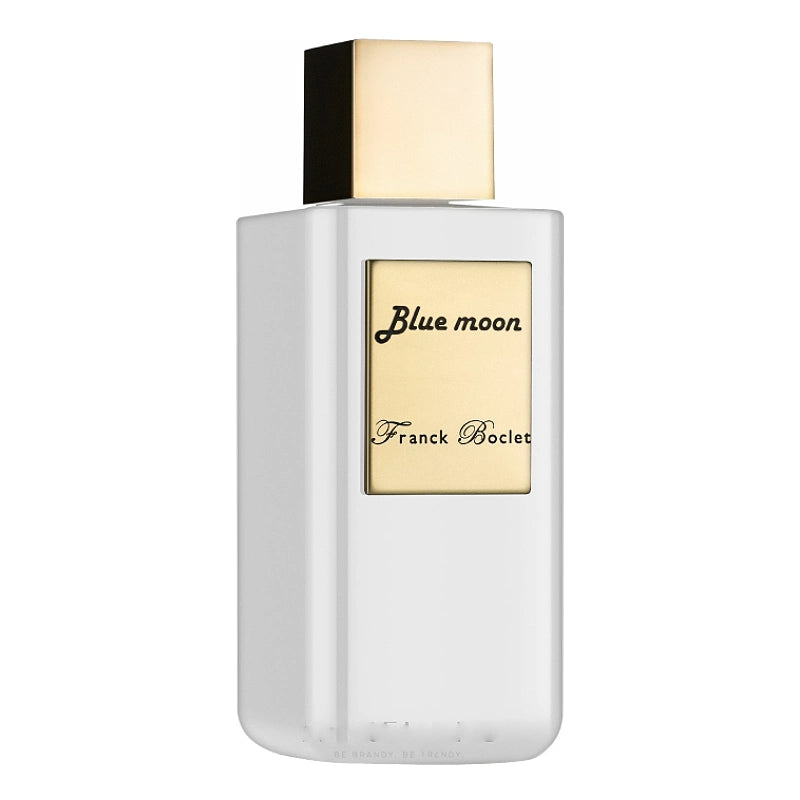 Franck Boclet Blue Moon Extrait De Parfum 100ML Perfume