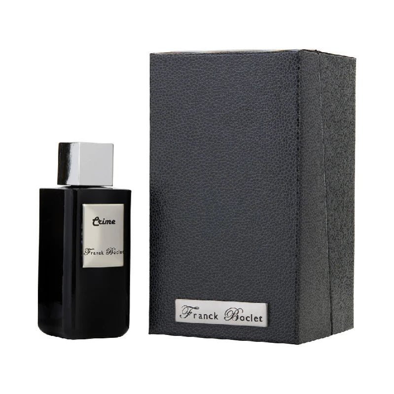 Franck Boclet Crime EDP 100ML