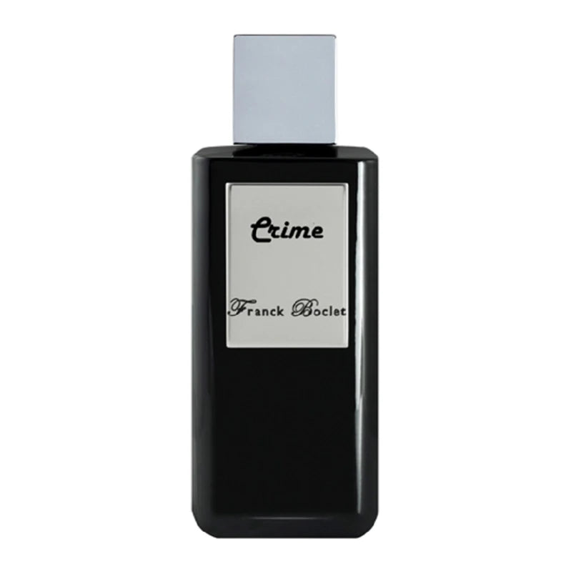 Franck Boclet Crime Extrait De Parfum 100ML