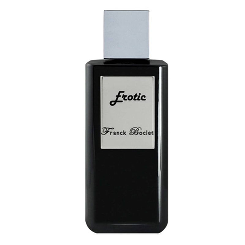 Franck Boclet Erotic EDP 100ML perfume bottle – luxury fragrance | Perfury UAE