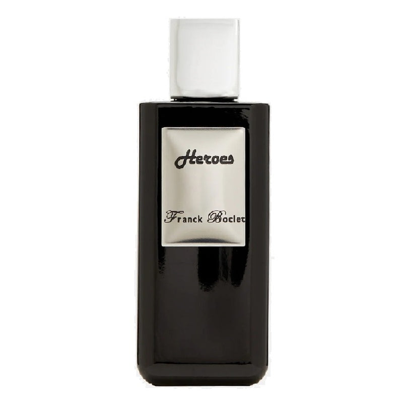 Franck Boclet Heroes EDP 100ML perfume bottle – luxury fragrance | Perfury UAE