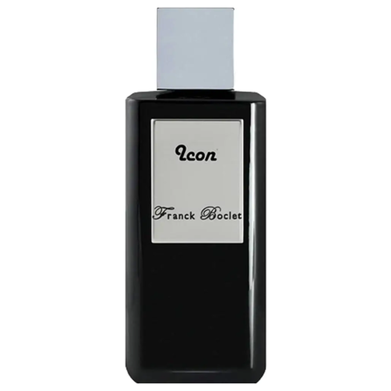 Franck Boclet Icon EDP 100ML perfume bottle – luxury fragrance | Perfury UAE