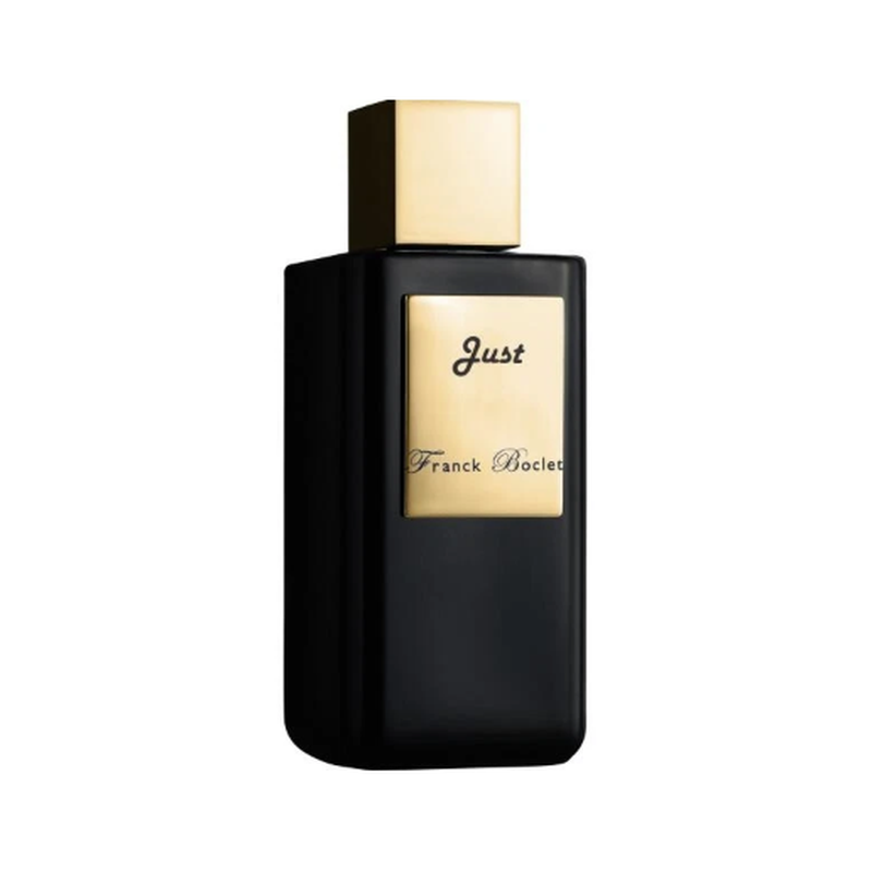 Franck Boclet Just EDP 100ML perfume bottle – luxury fragrance | Perfury UAE