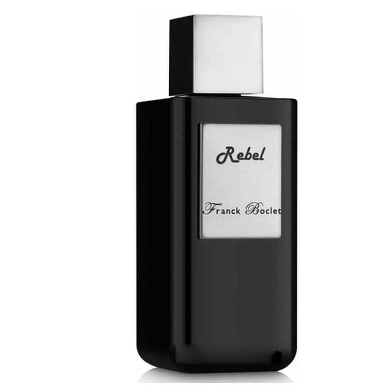Franck Boclet Rebel EDP 100ML perfume bottle – luxury fragrance | Perfury UAE