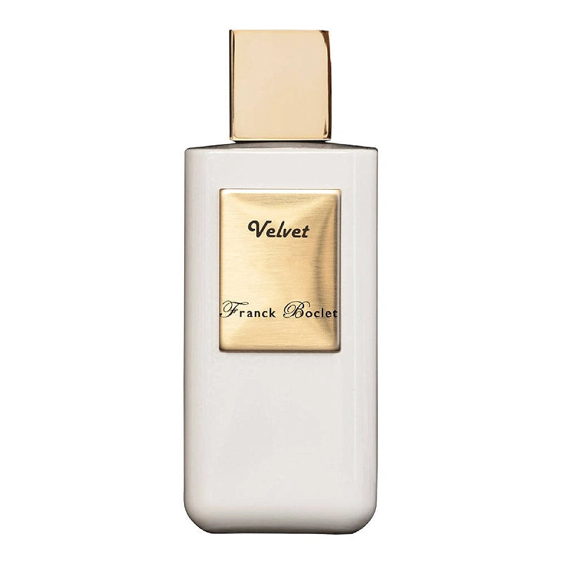 Franck Boclet Velvet Extrait De Parfum 100ML Perfume