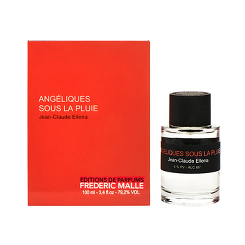 Editions de Parfums Frédéric Malle Angéliques sous la Pluie EDP 100ML