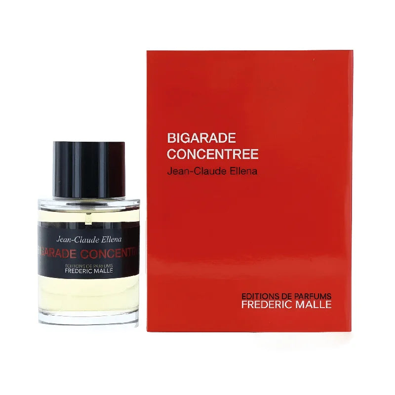 Editions de Parfums Frédéric Malle Bigarade Concentree EDT 100ML