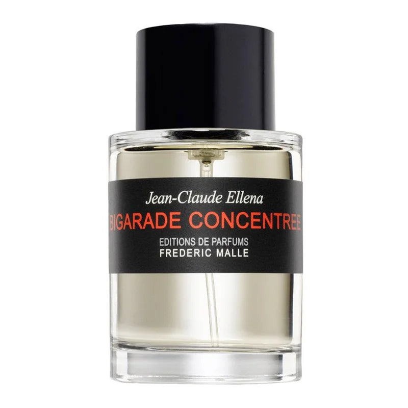 Frederic Malle Bigarade Concentree EDT 100ML perfume bottle – luxury fragrance | Perfury UAE