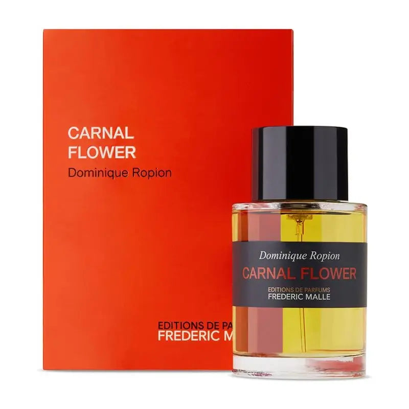 Editions de Parfums Frédéric Malle Carnal Flower EDP 100ML