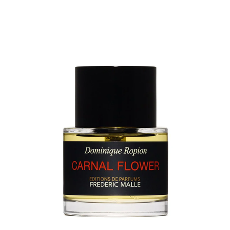 Frederic Malle Carnal Flower EDP 50ML perfume bottle – luxury fragrance | Perfury UAE