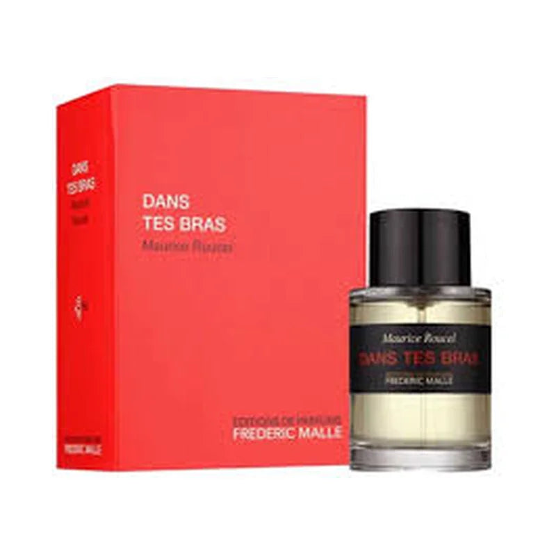 Editions de Parfums Frédéric Malle Dans Tes Bras EDP 100ML