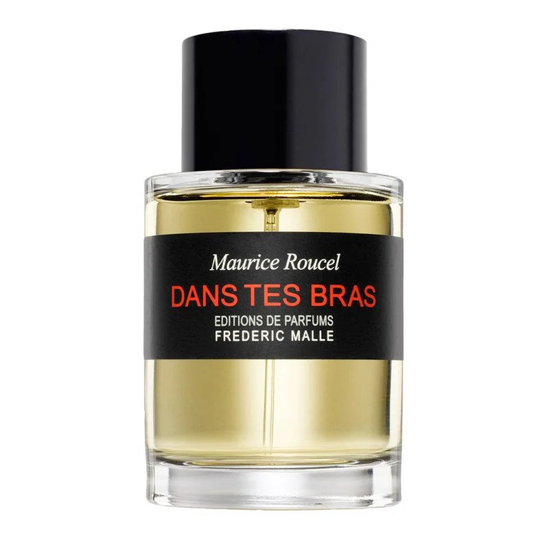 Frederic Malle Dans Tes Bras EDP 100ML perfume bottle – luxury fragrance | Perfury UAE