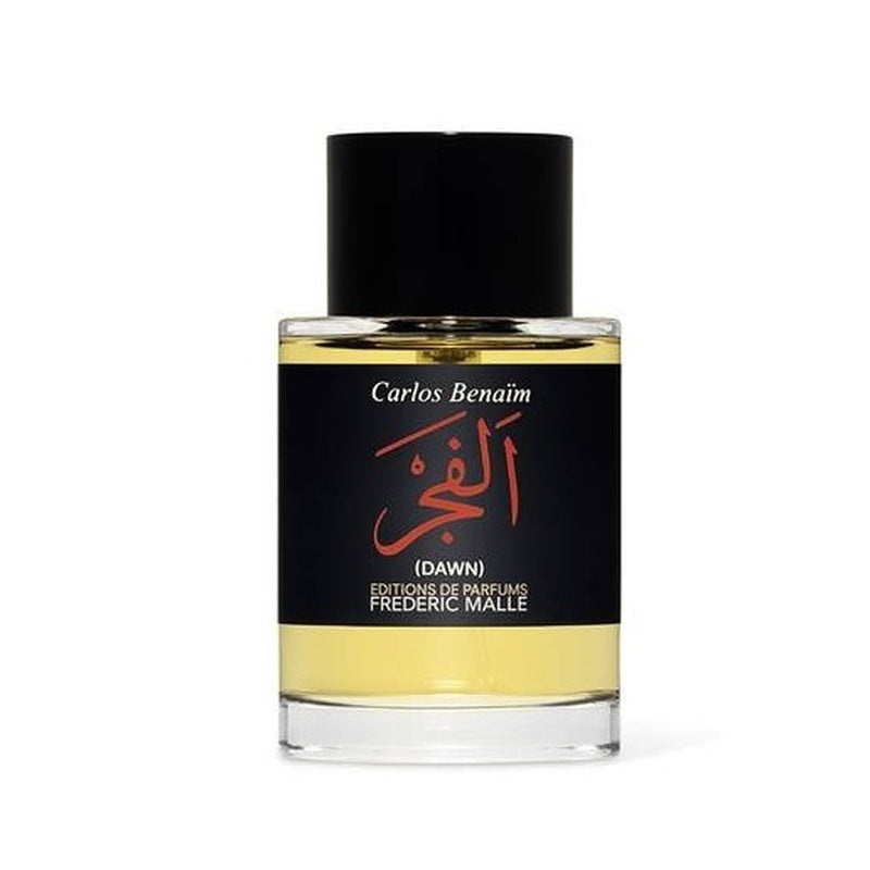 Frederic Malle Dawn EDP 100ML perfume bottle – luxury fragrance | Perfury UAE