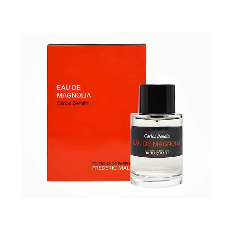 Editions de Parfums Frédéric Malle Eau de Magnolia Parfum 100ML