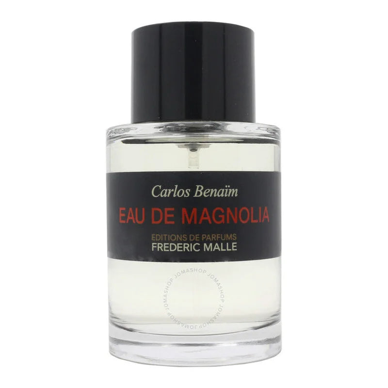 Frederic Malle Eau De Magnolia Parfum 100ML perfume bottle – luxury fragrance | Perfury UAE