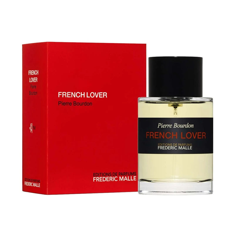 Editions de Parfums Frédéric Malle French Lover EDP 100ML