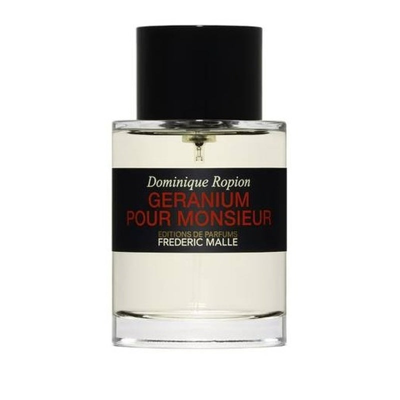 Frederic Malle Geranium Pour Monsieur EDP 100ML perfume bottle – luxury fragrance | Perfury UAE