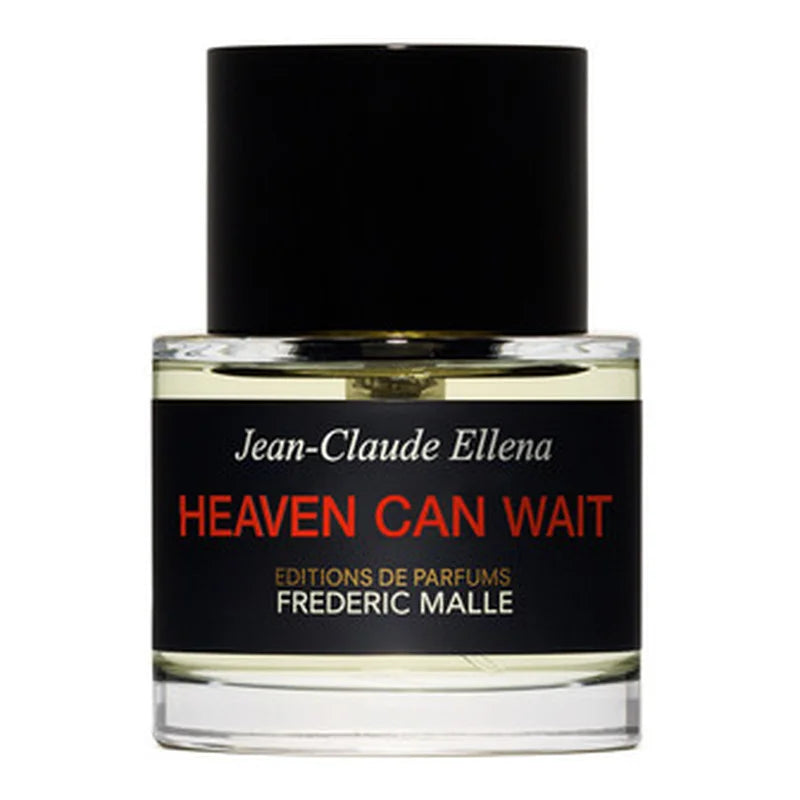 Frederic Malle Heaven Can Wait EDP 50ML perfume bottle – luxury fragrance | Perfury UAE