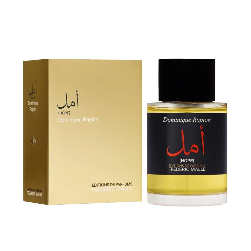 Editions de Parfums Frédéric Malle Hope EDP 100ML