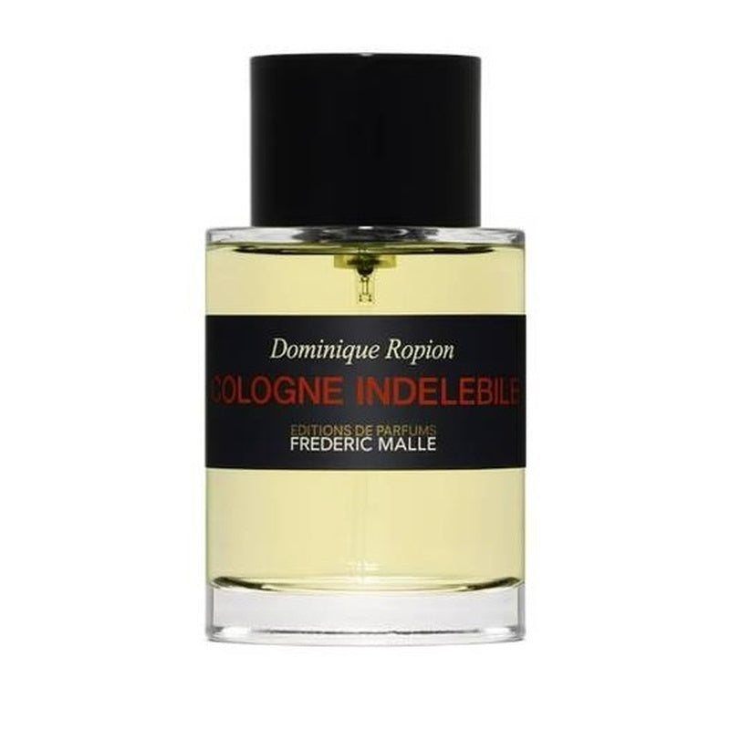 Frederic Malle Indélébile Parfum Cologne 100ML perfume bottle – luxury fragrance | Perfury UAE