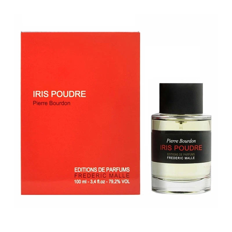 Editions de Parfums Frédéric Malle Iris Poudre EDP 100ML